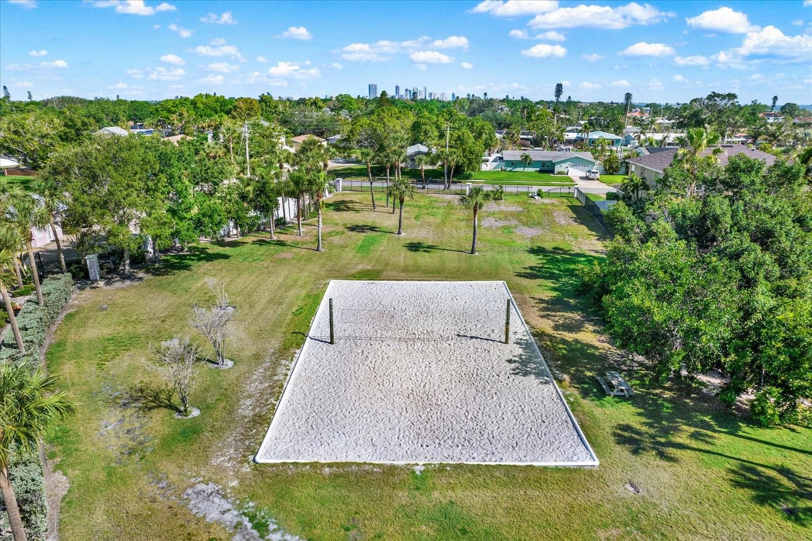 WATERSIDE AT COQUINA KEY SOUTH - Residential