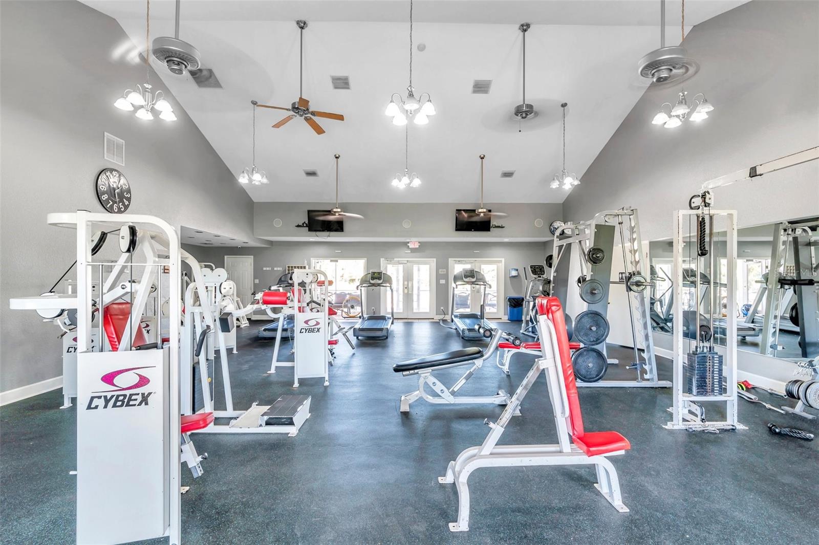 WATERSIDE AT COQUINA KEY SOUTH - Residential