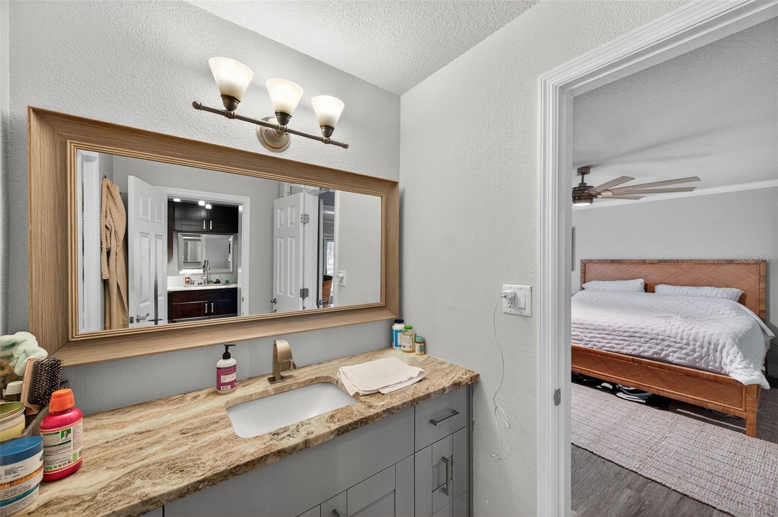 WATERSIDE AT COQUINA KEY SOUTH - Residential