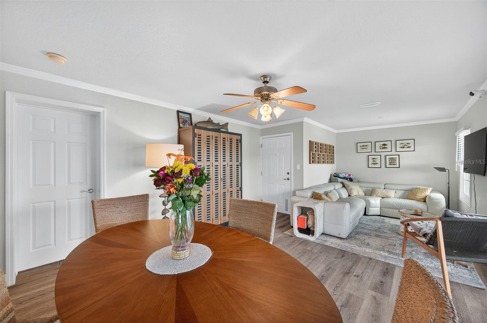 WATERSIDE AT COQUINA KEY SOUTH - Residential