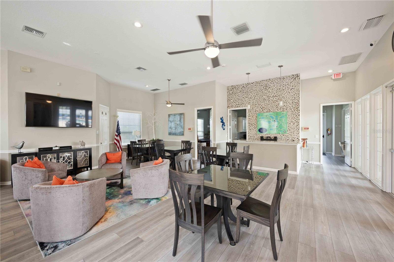 COVERED BRIDGE ESTATES PH 6F - Residential