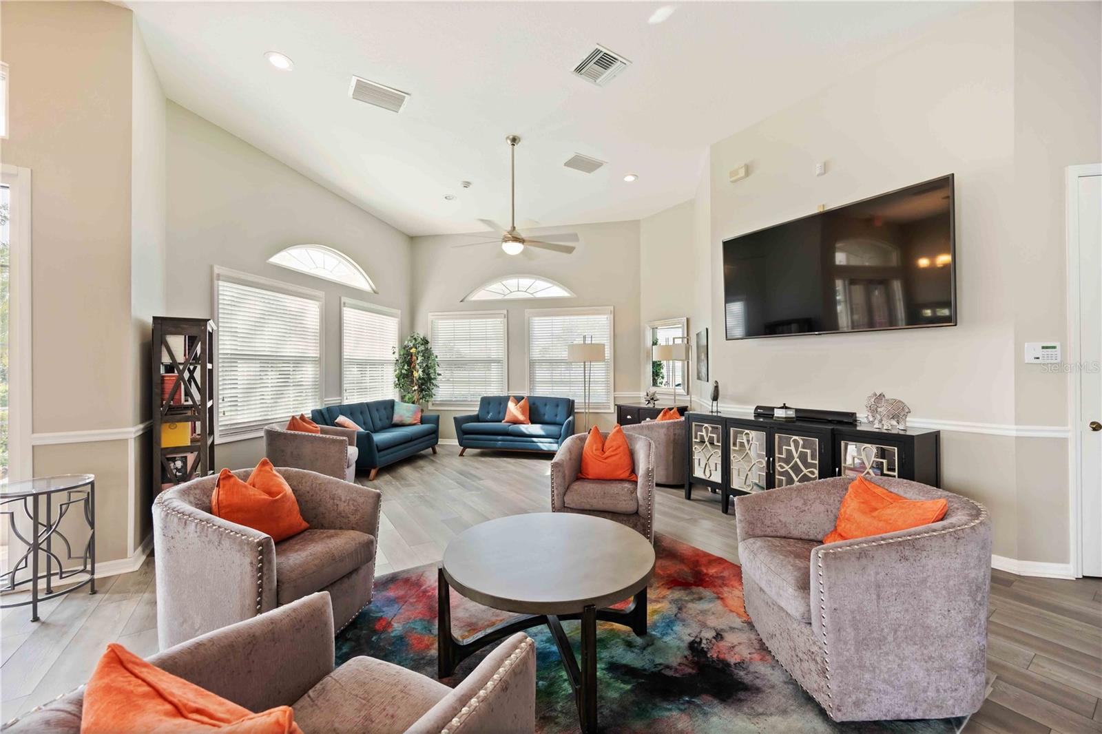 COVERED BRIDGE ESTATES PH 6F - Residential