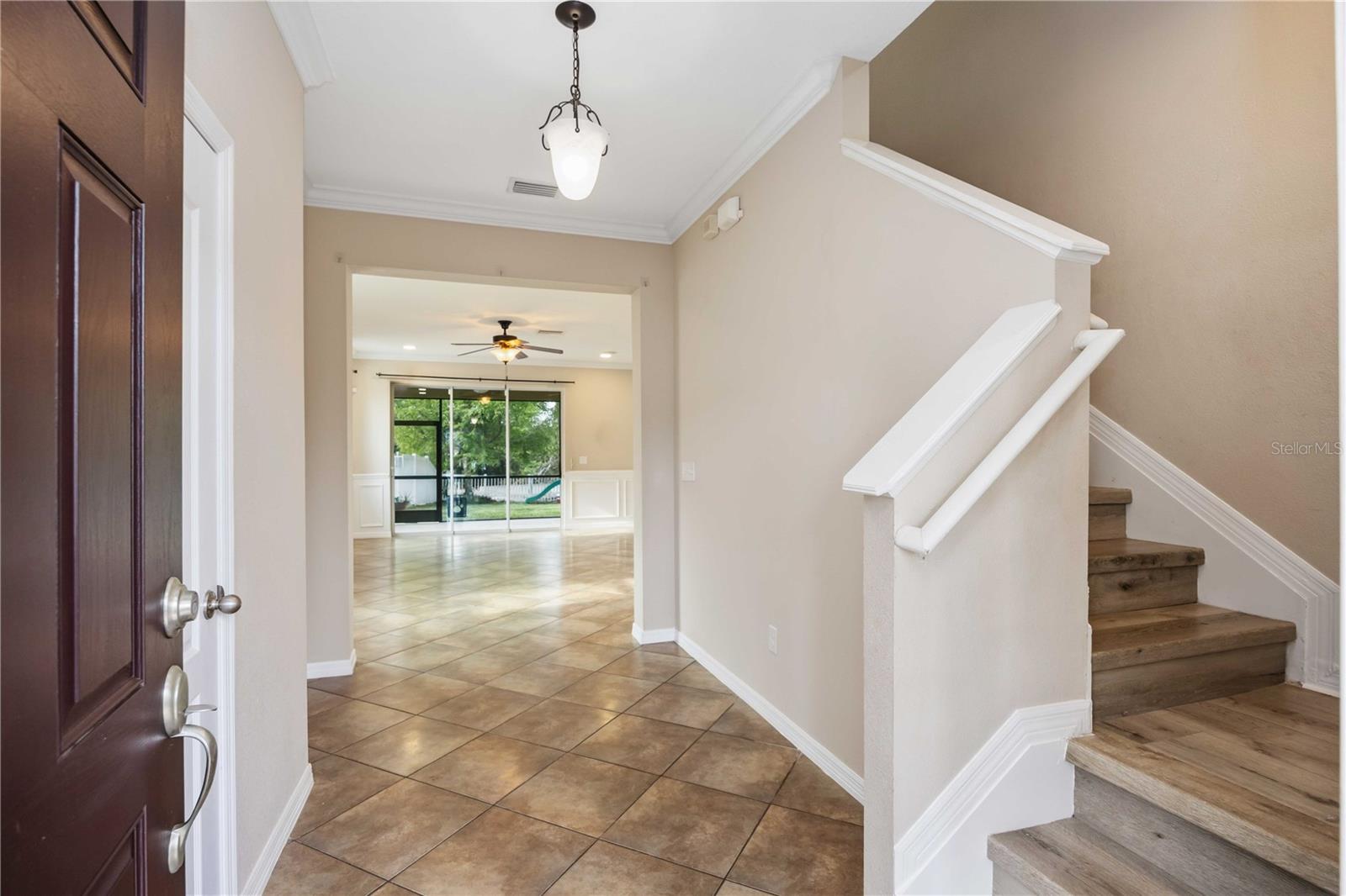 COVERED BRIDGE ESTATES PH 6F - Residential