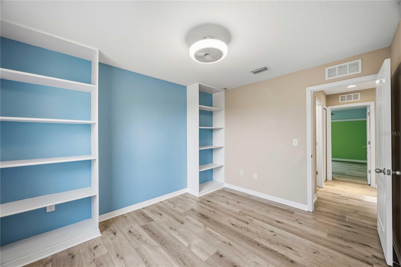 COVERED BRIDGE ESTATES PH 6F - Residential