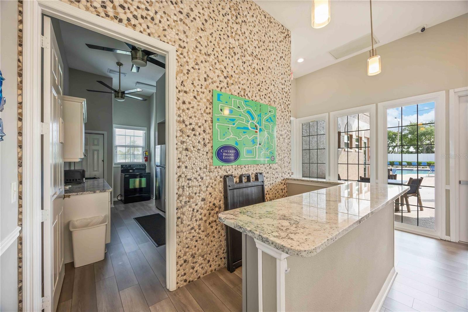 COVERED BRIDGE ESTATES PH 6F - Residential