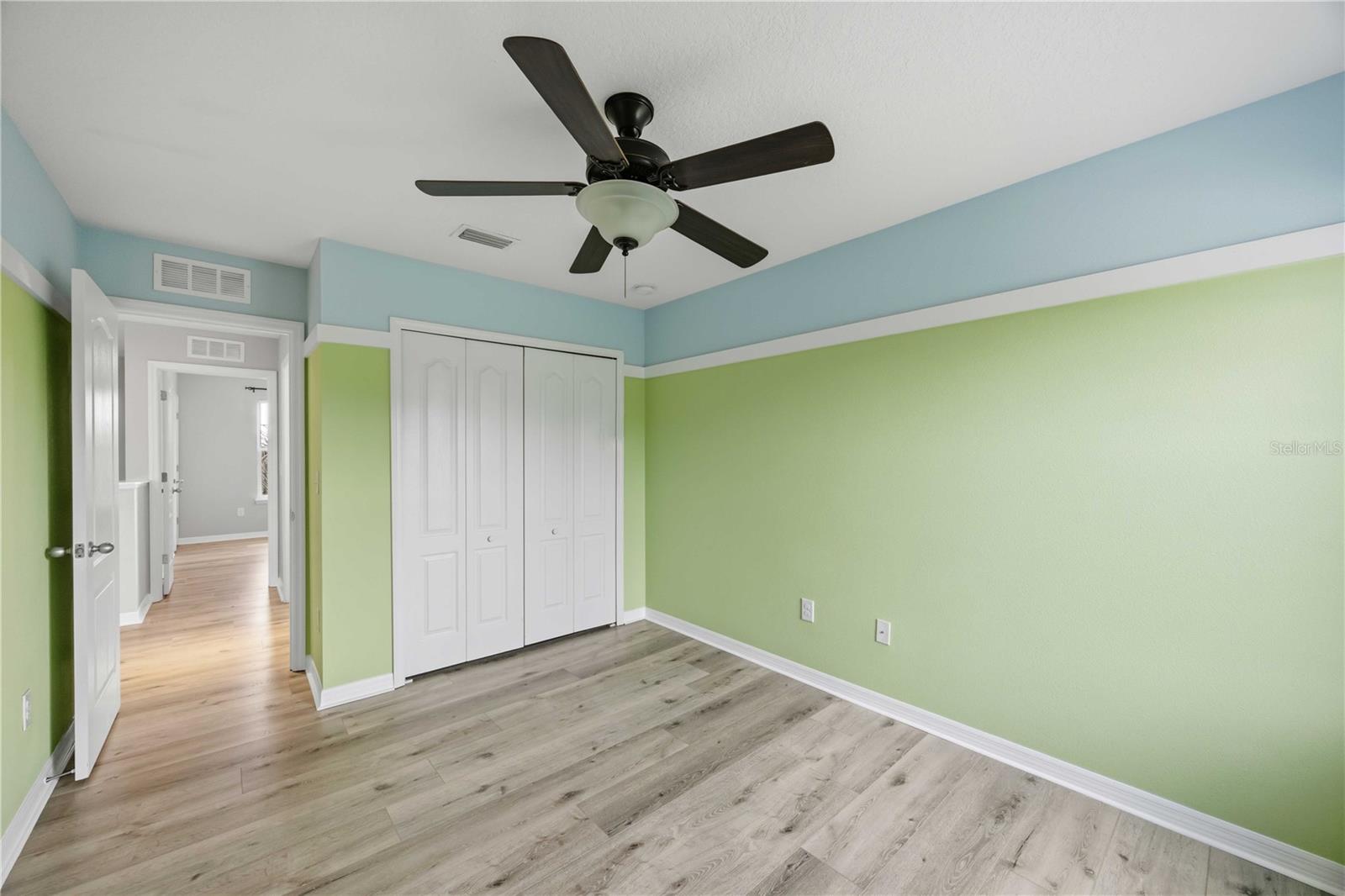 COVERED BRIDGE ESTATES PH 6F - Residential