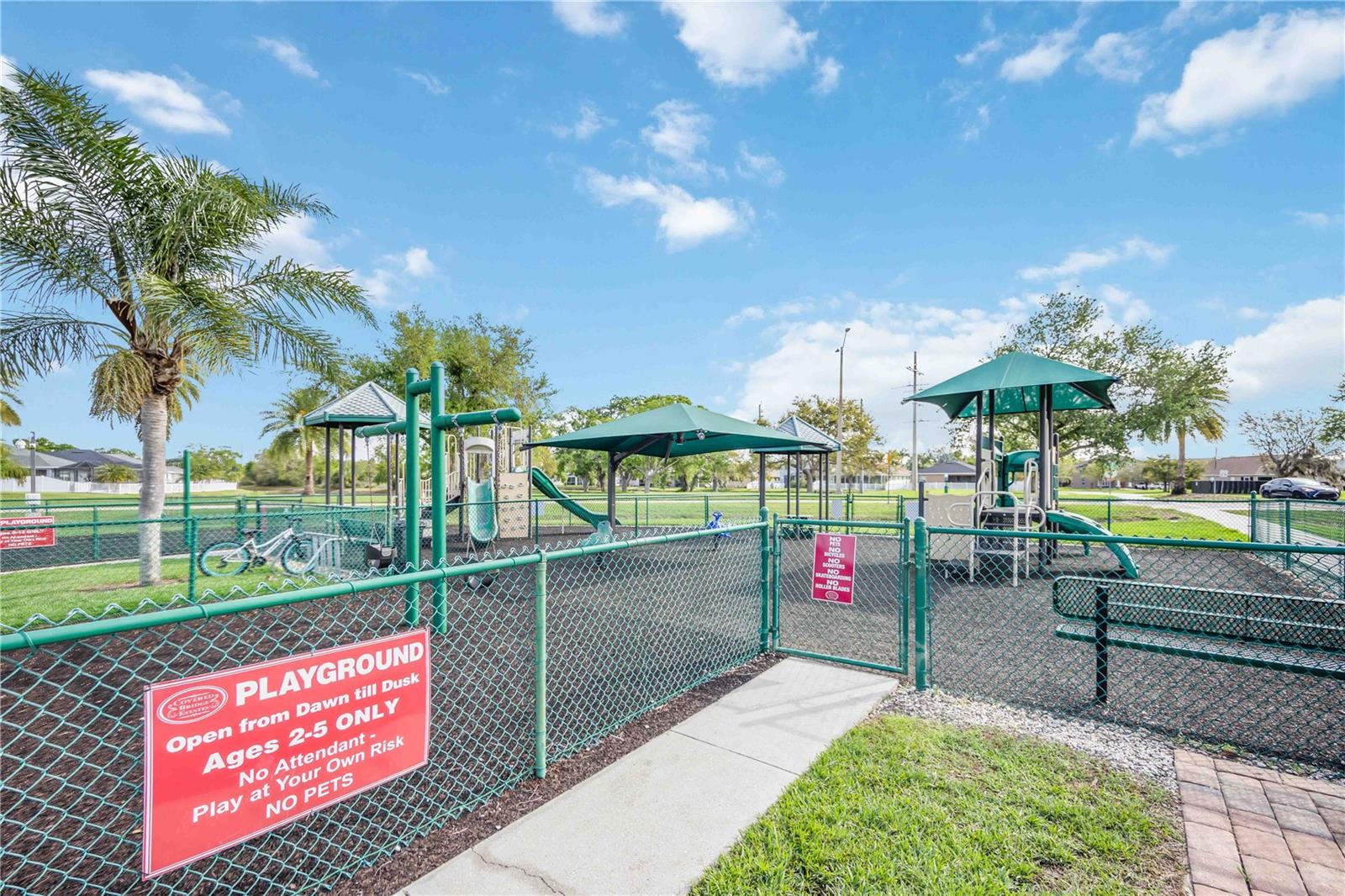 COVERED BRIDGE ESTATES PH 6F - Residential