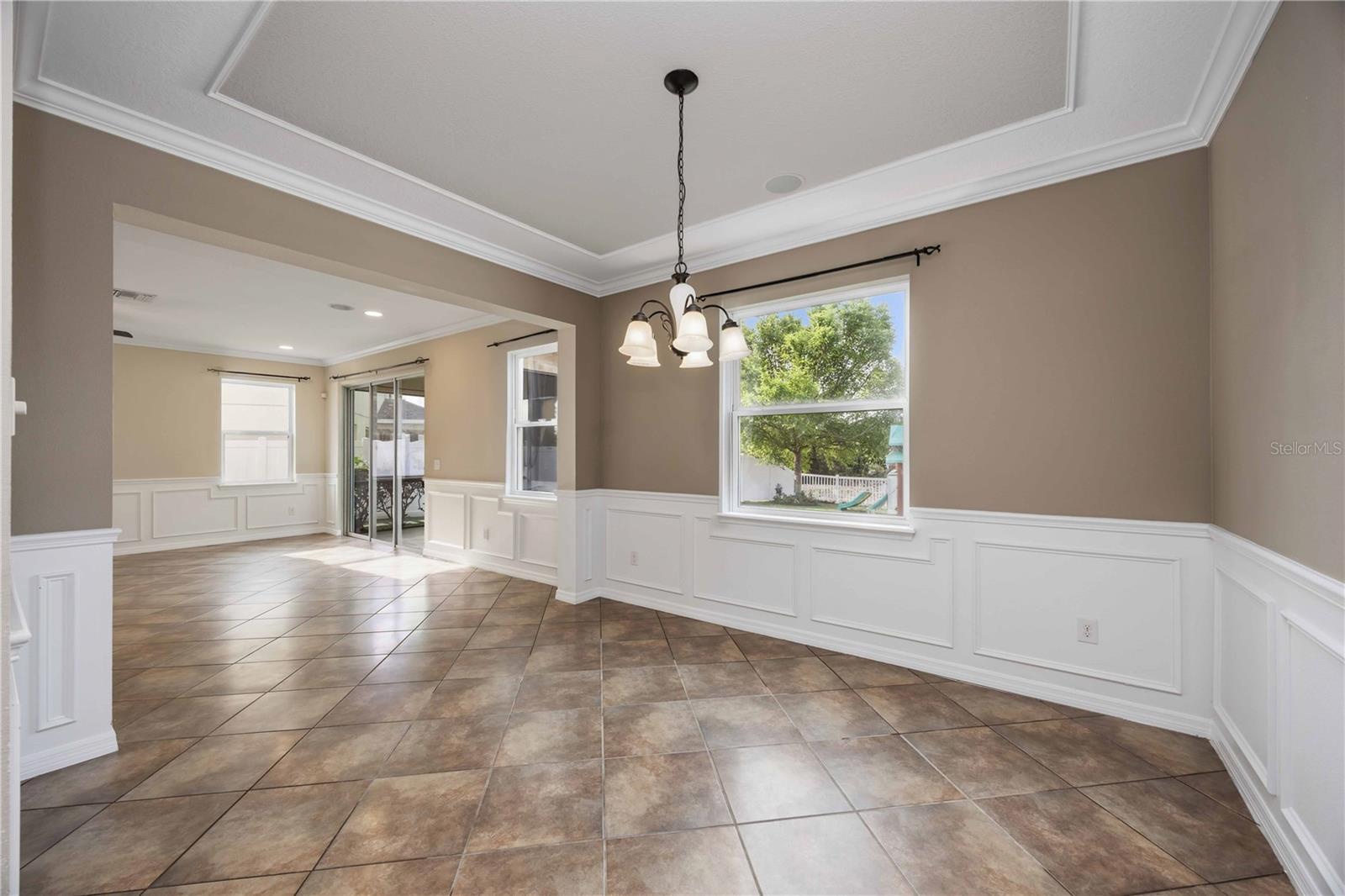 COVERED BRIDGE ESTATES PH 6F - Residential