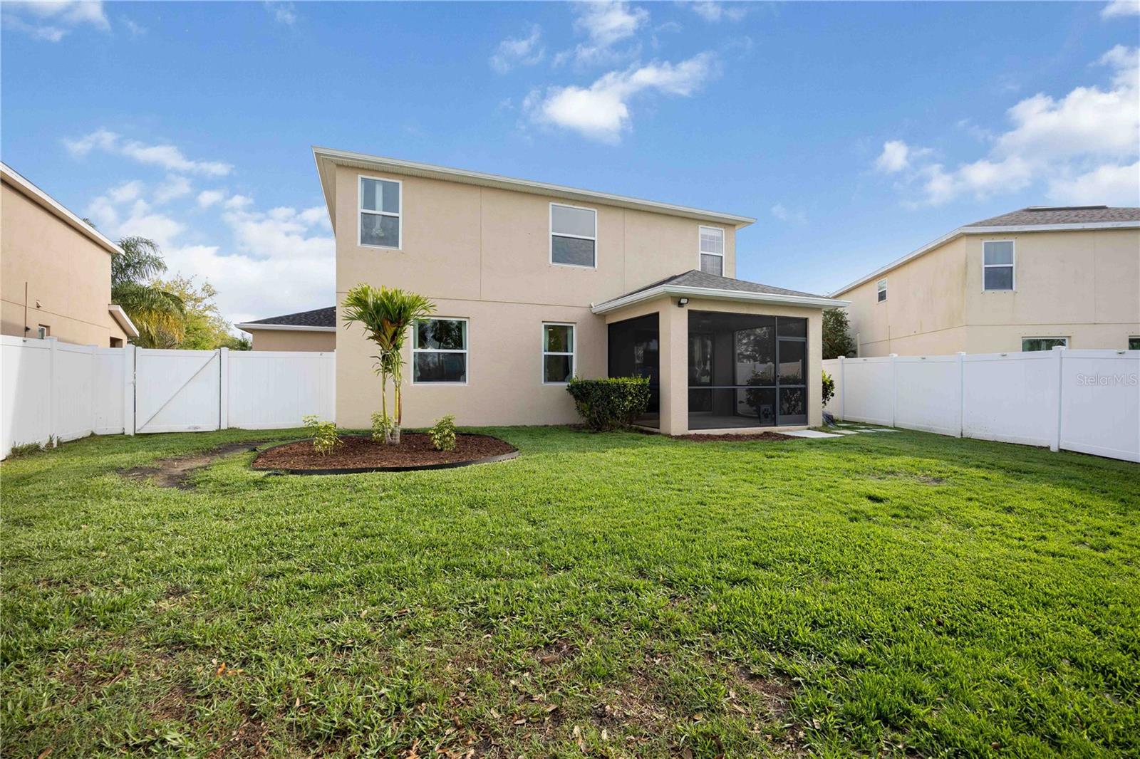 COVERED BRIDGE ESTATES PH 6F - Residential