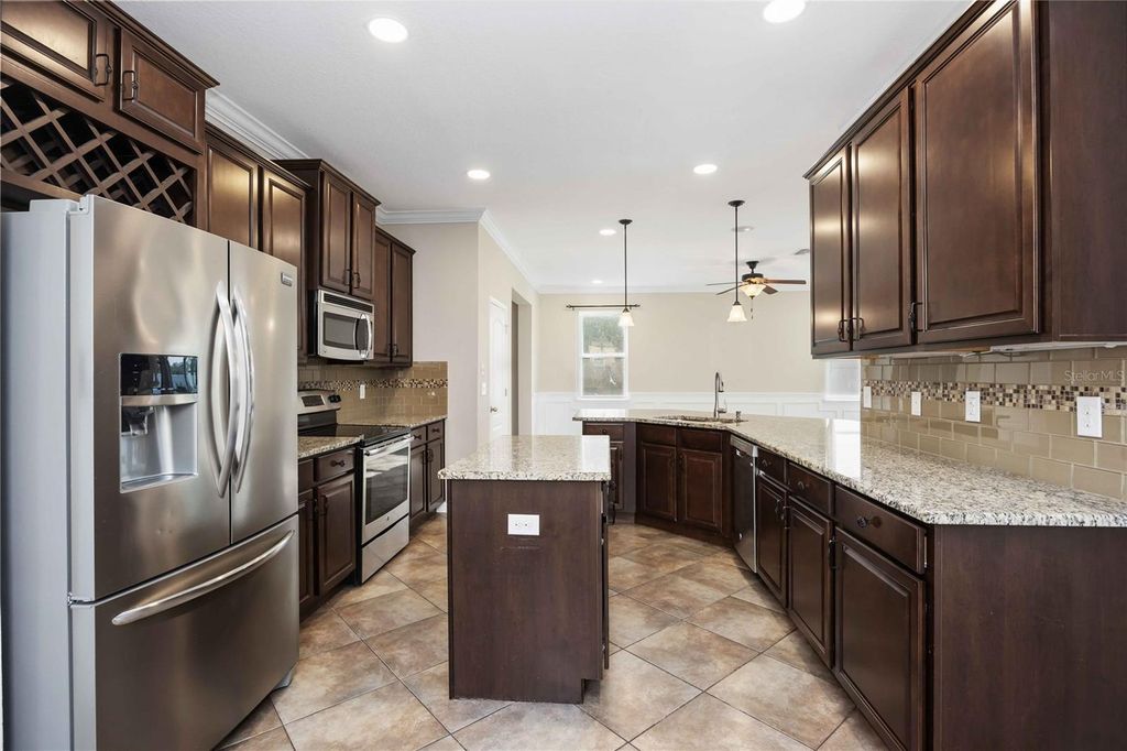 Photo of 3937 King Bridge Place, Ellenton, FL 34222 (MLS # A4686835)