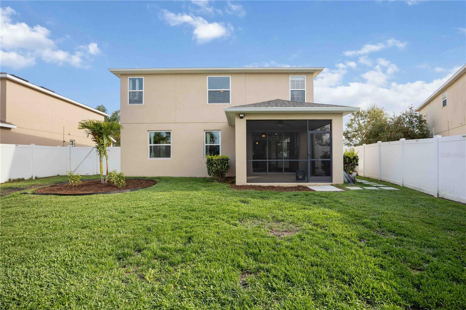 COVERED BRIDGE ESTATES PH 6F - Residential