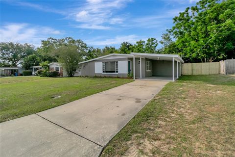 A home in BRANDON