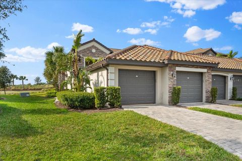 A home in BRADENTON