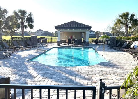 A home in BRADENTON