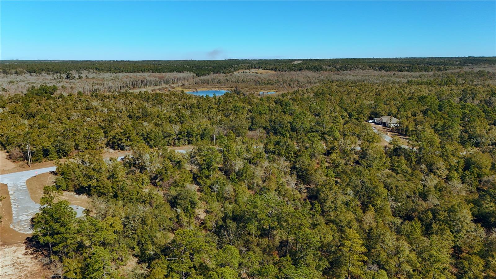 SUNNY HILLS UN ONE - Land