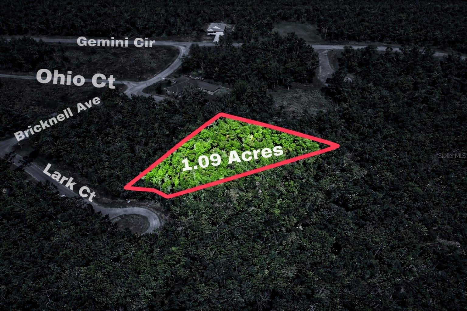 SUNNY HILLS UN ONE - Land