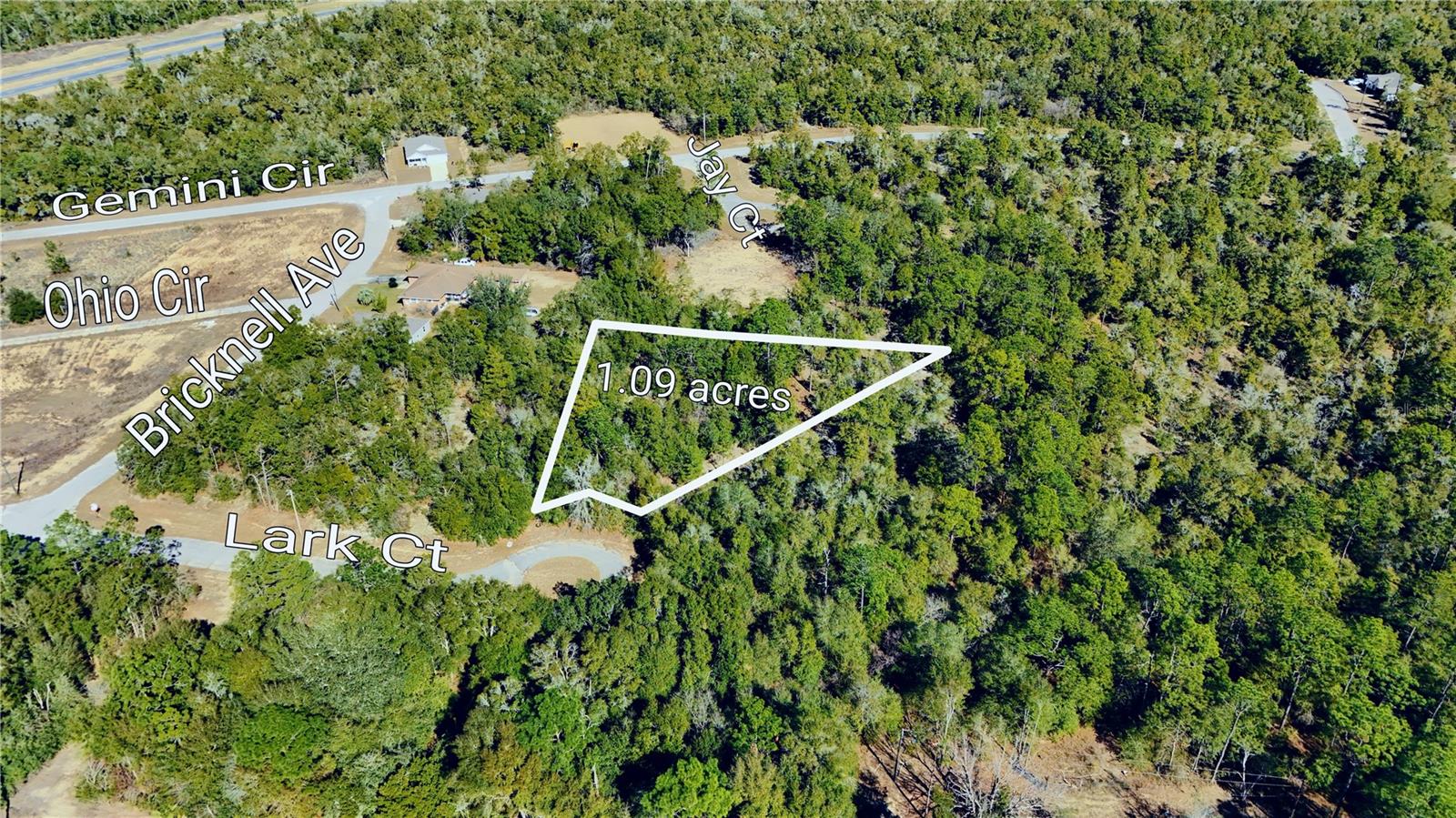 SUNNY HILLS UN ONE - Land