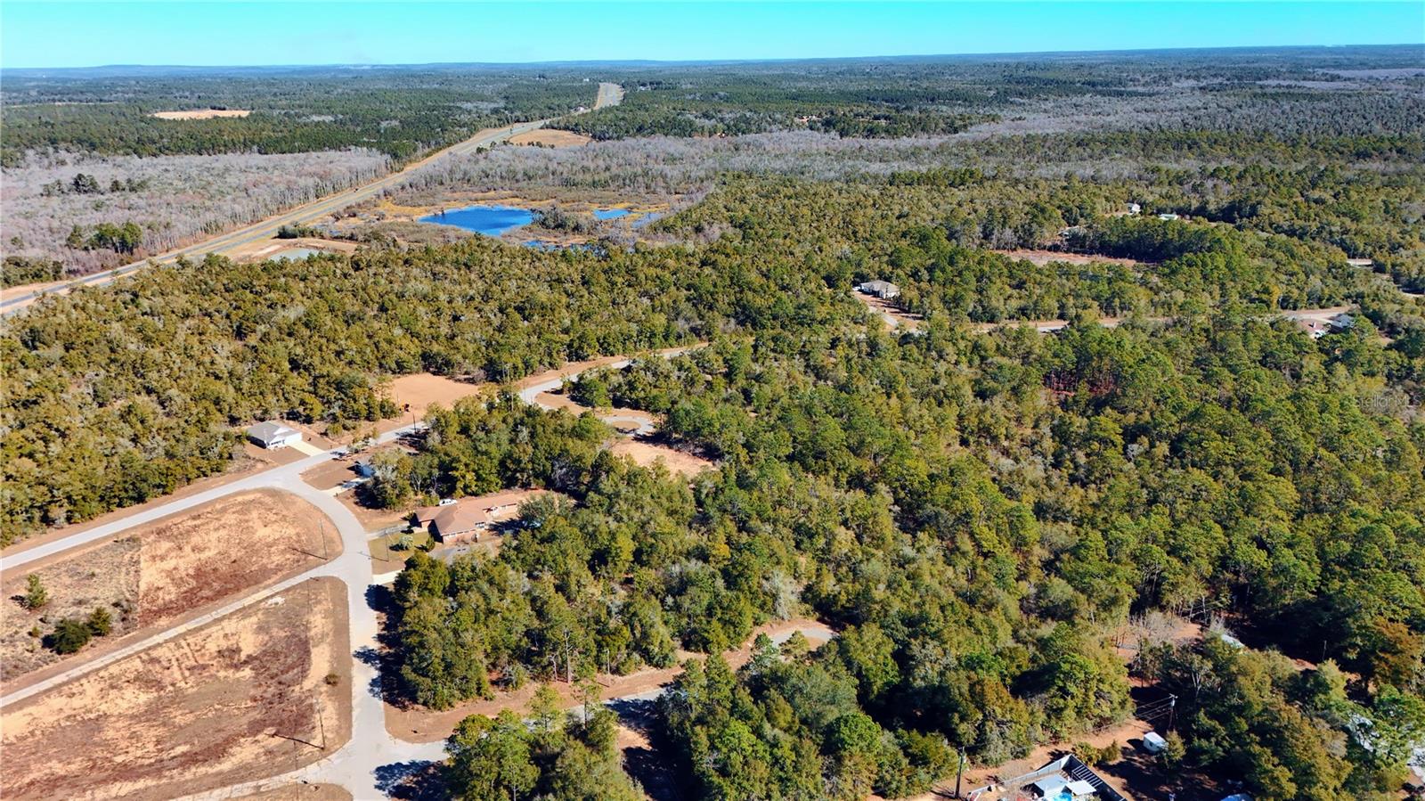 SUNNY HILLS UN ONE - Land