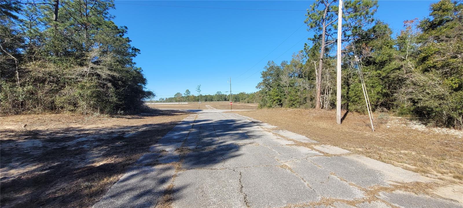 SUNNY HILLS UN ONE - Land