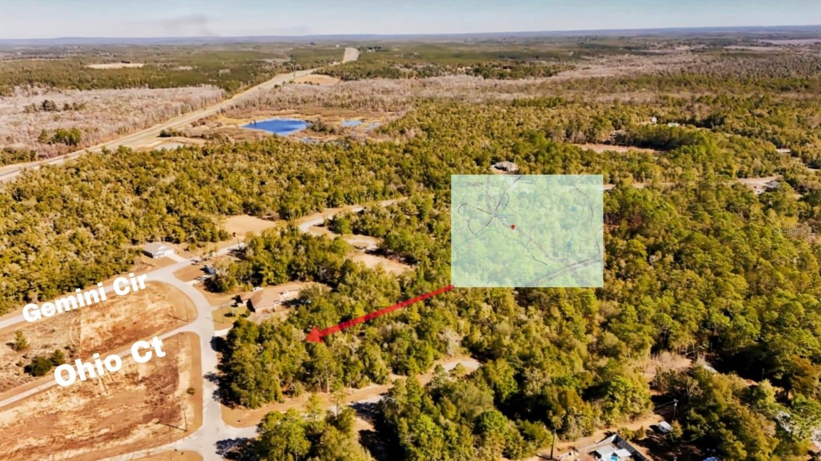 SUNNY HILLS UN ONE - Land