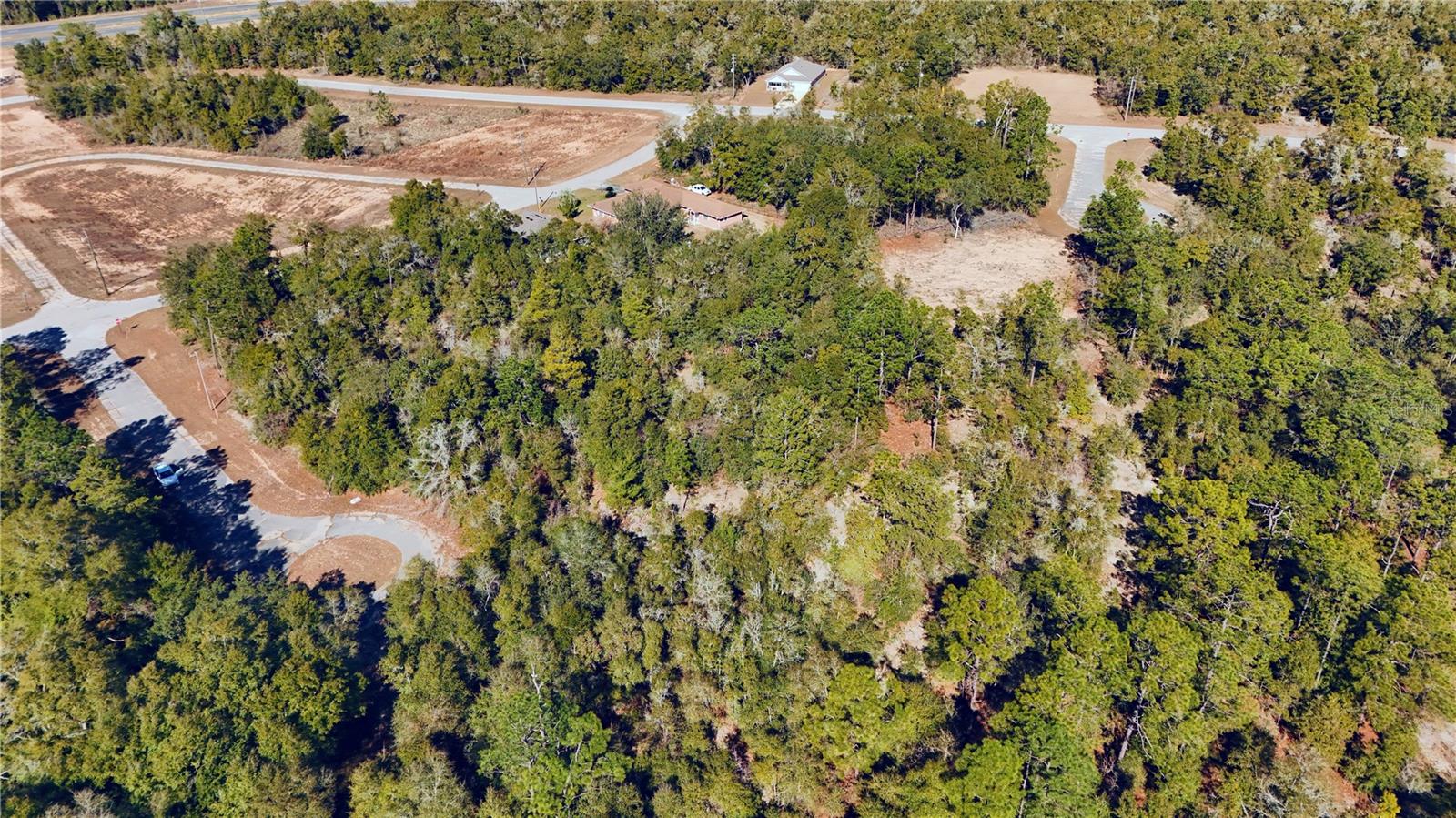 SUNNY HILLS UN ONE - Land