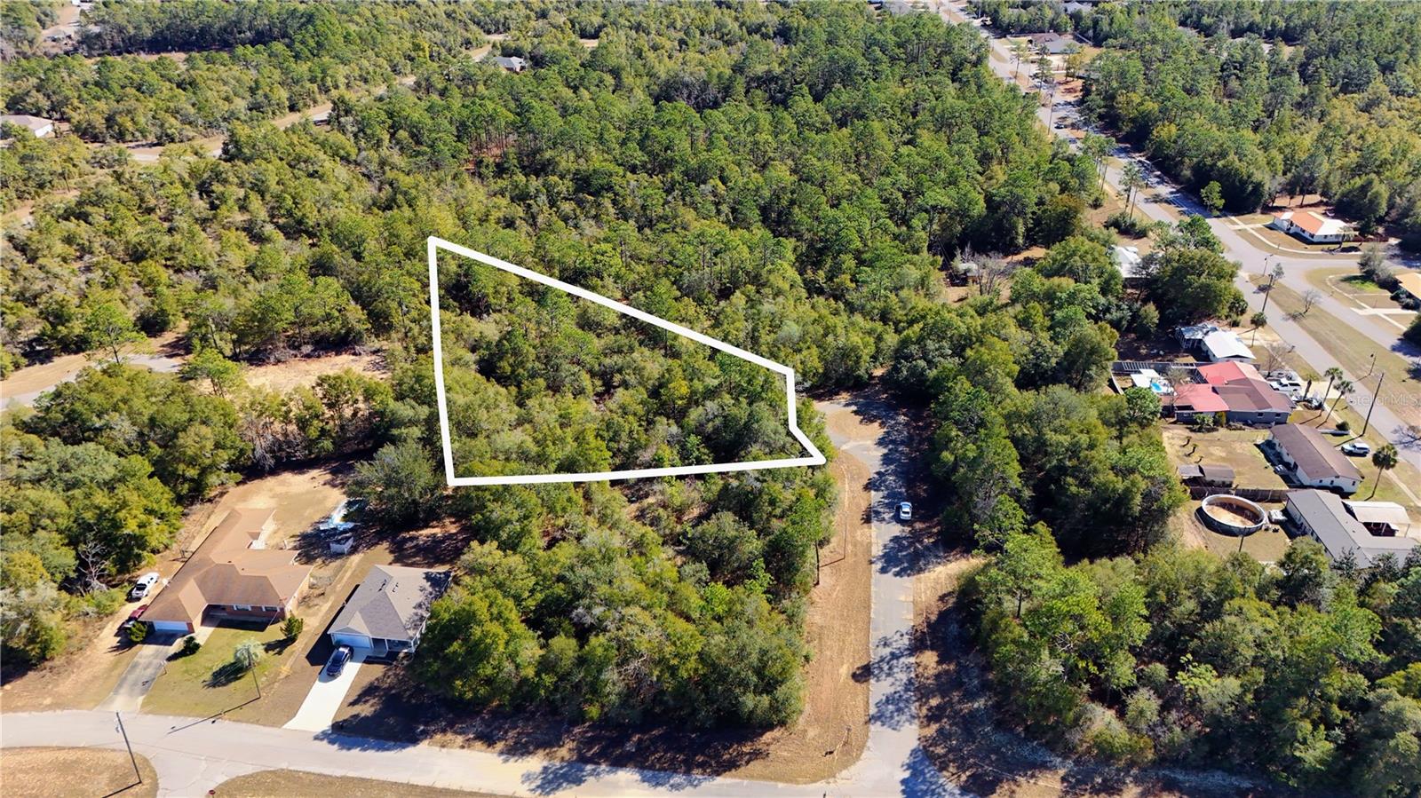 SUNNY HILLS UN ONE - Land