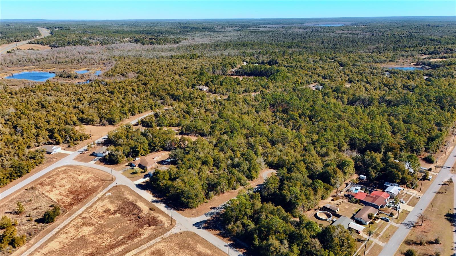 SUNNY HILLS UN ONE - Land