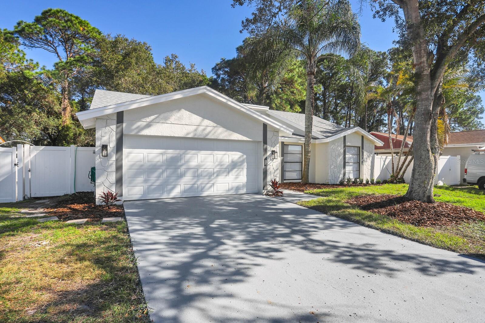 TIMBERLANE SUB UNIT 7B - Residential