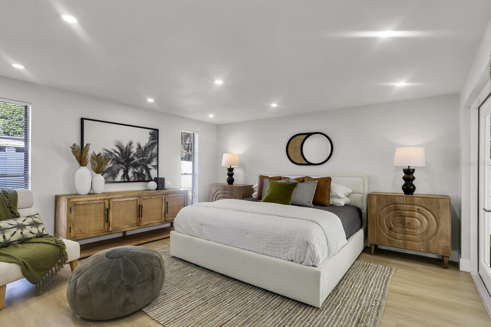 TIMBERLANE SUB UNIT 7B - Residential