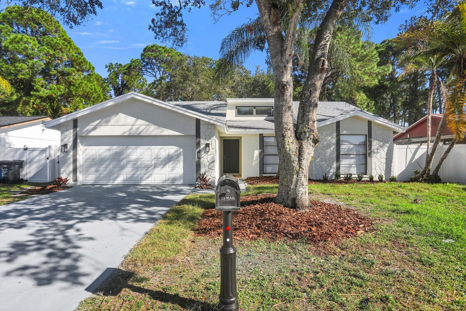 TIMBERLANE SUB UNIT 7B - Residential