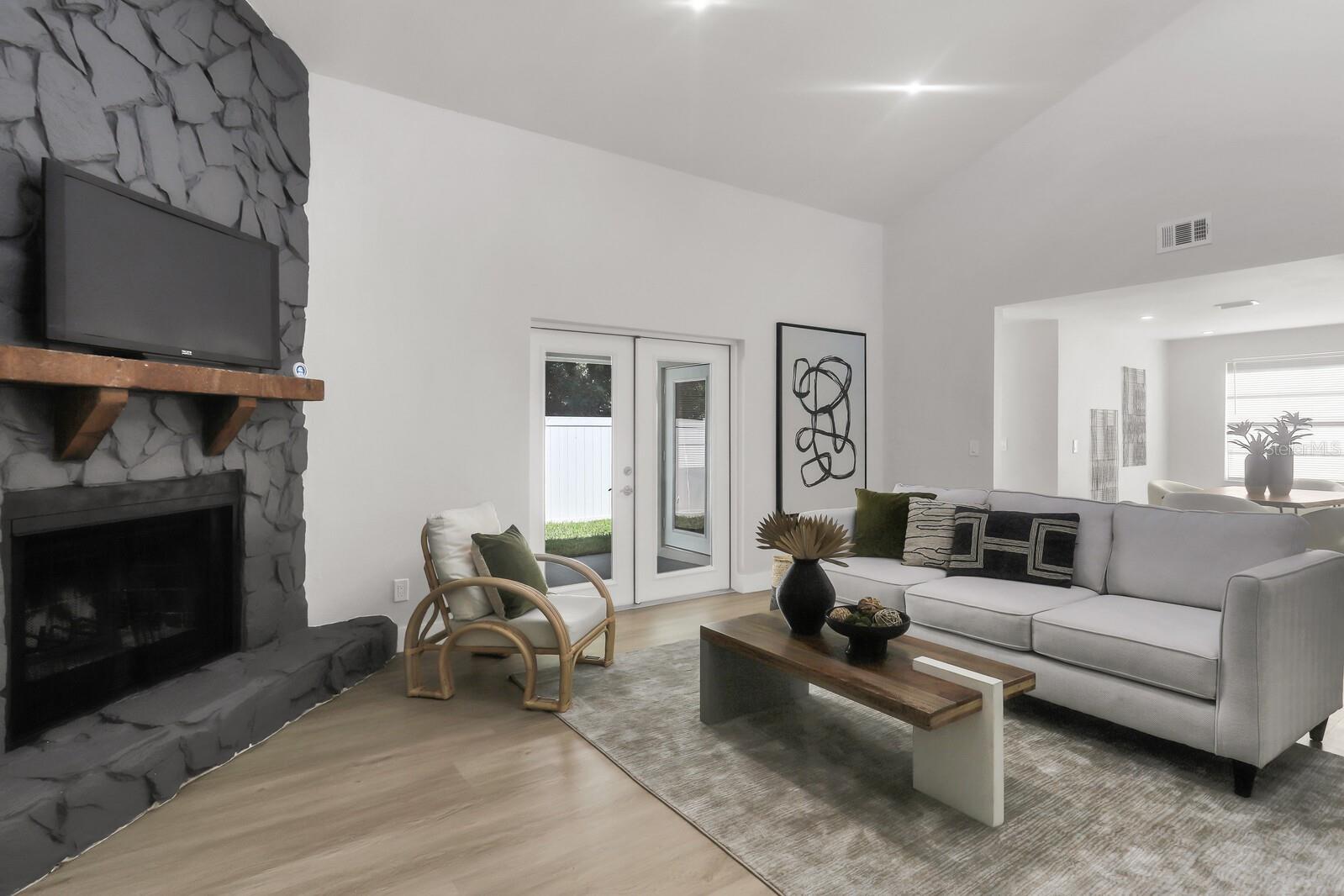 TIMBERLANE SUB UNIT 7B - Residential