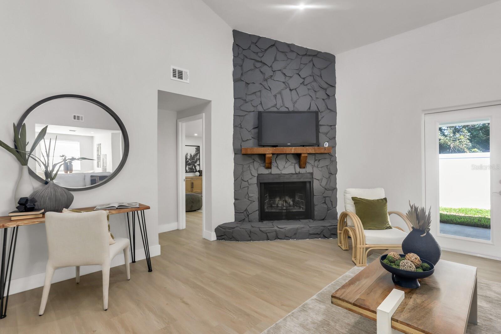 TIMBERLANE SUB UNIT 7B - Residential