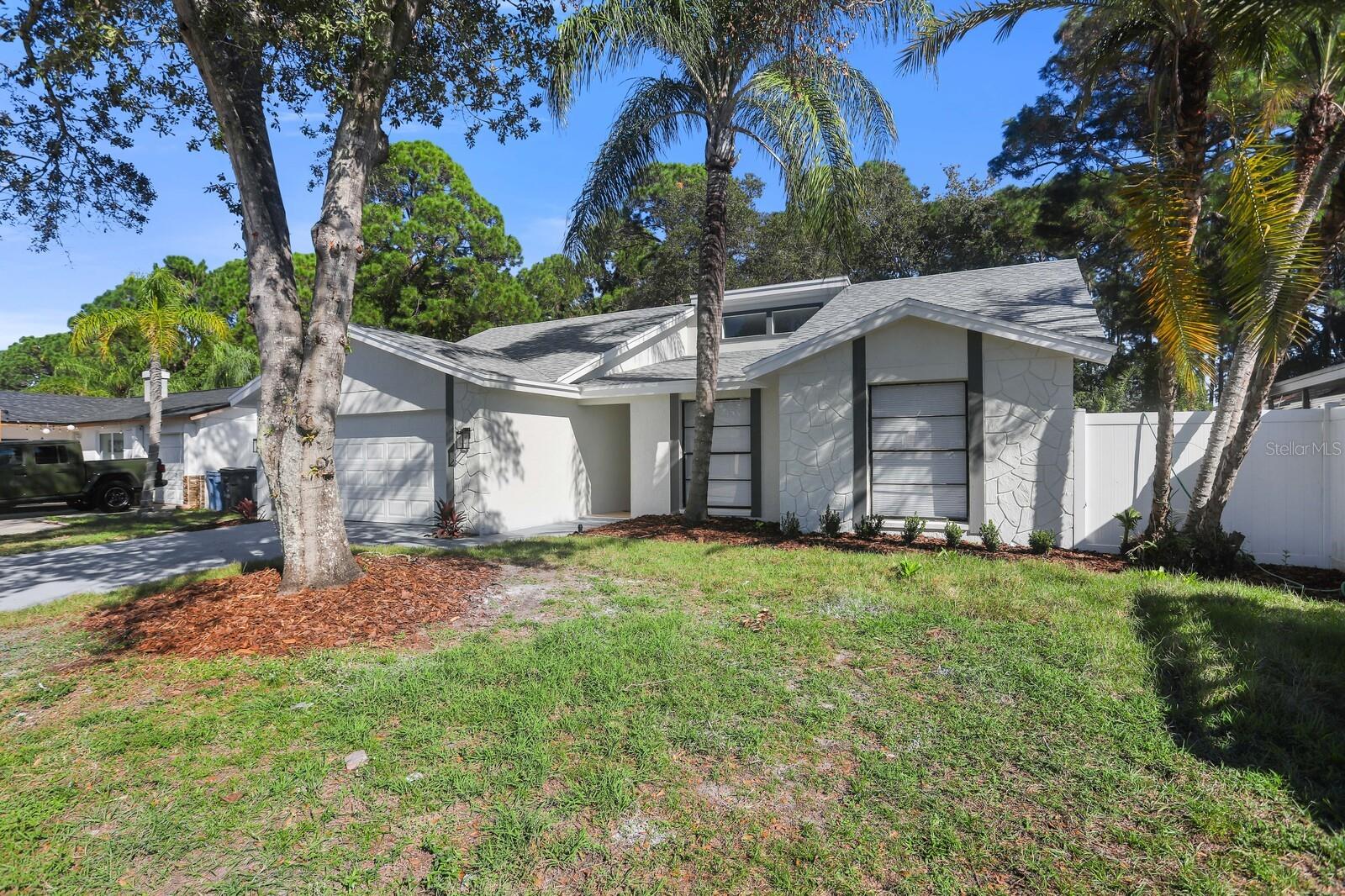 TIMBERLANE SUB UNIT 7B - Residential