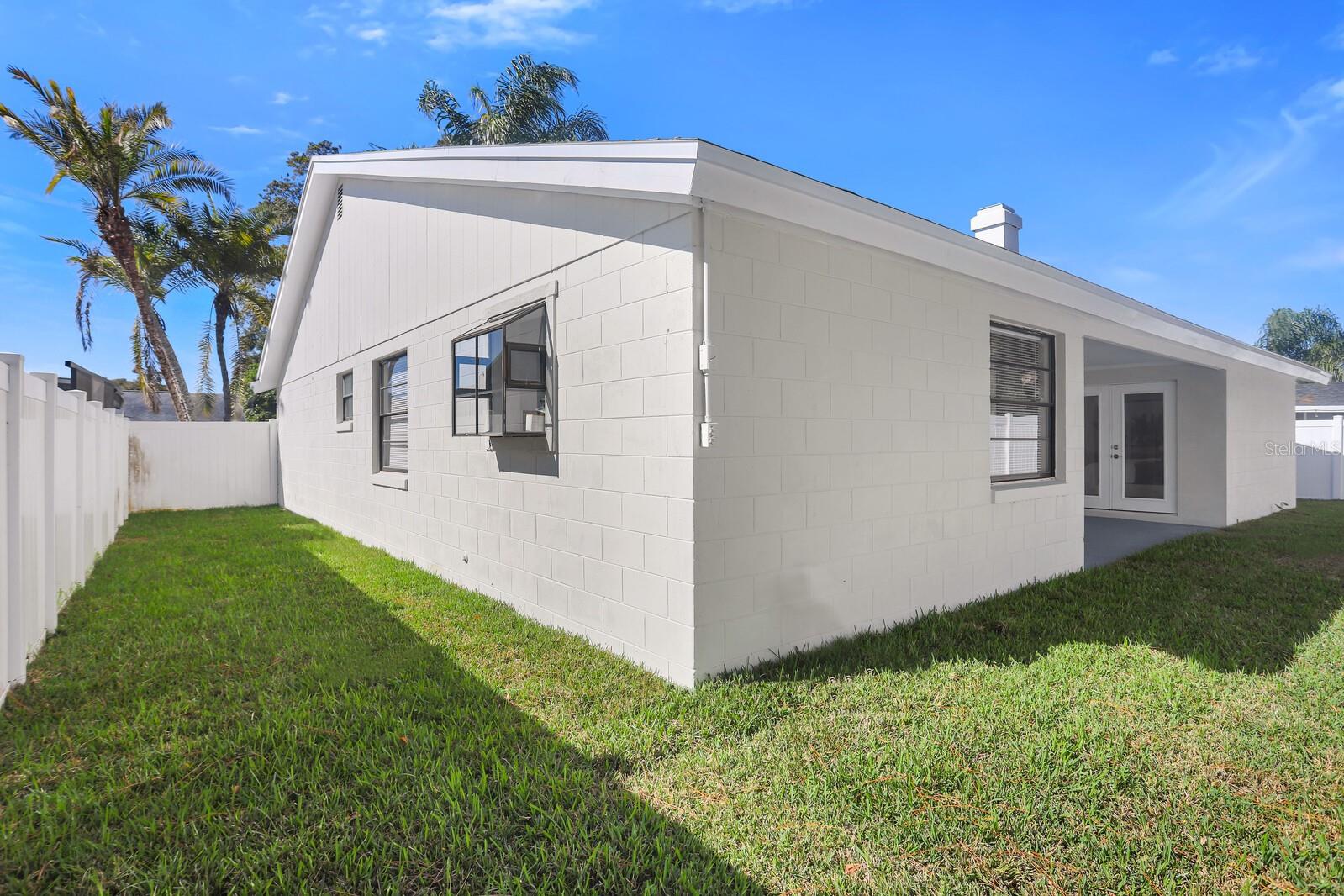 TIMBERLANE SUB UNIT 7B - Residential