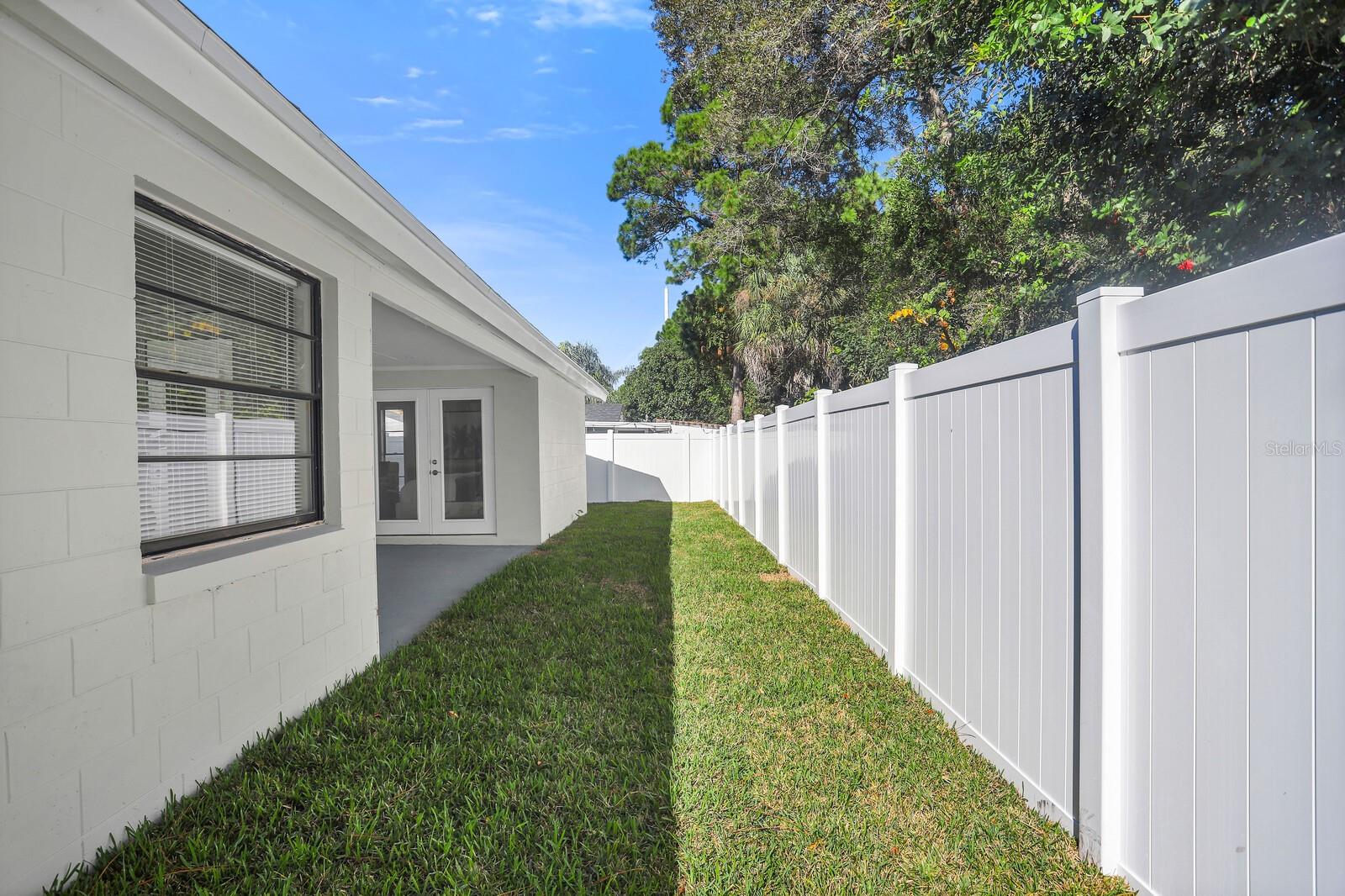 TIMBERLANE SUB UNIT 7B - Residential