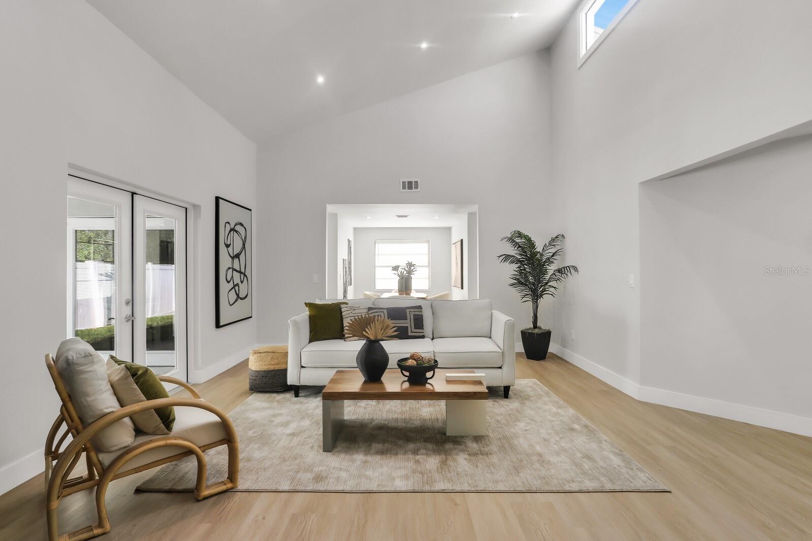 TIMBERLANE SUB UNIT 7B - Residential