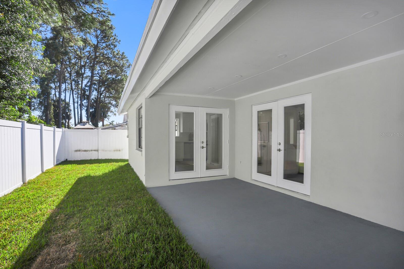 TIMBERLANE SUB UNIT 7B - Residential