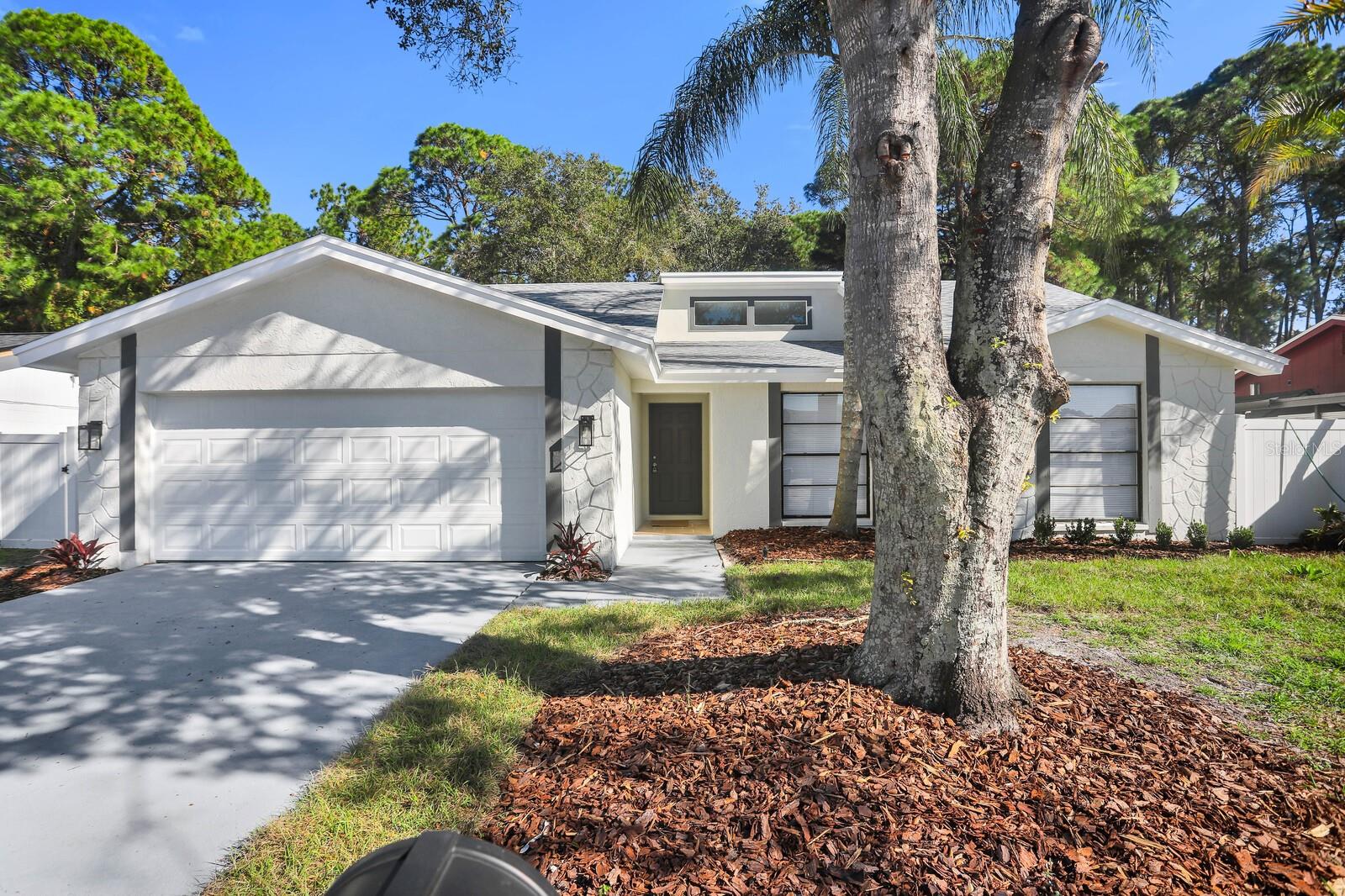 TIMBERLANE SUB UNIT 7B - Residential