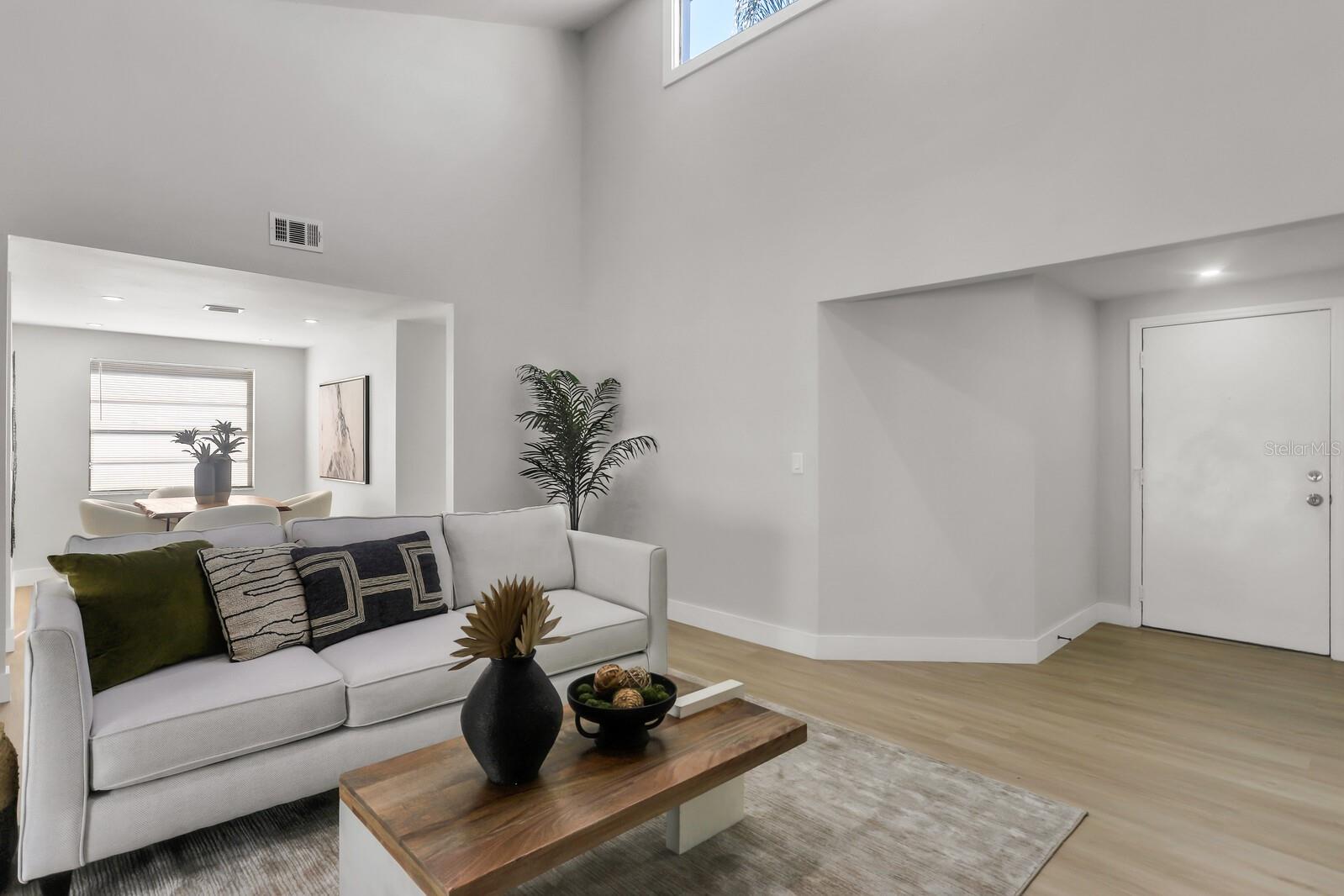 TIMBERLANE SUB UNIT 7B - Residential