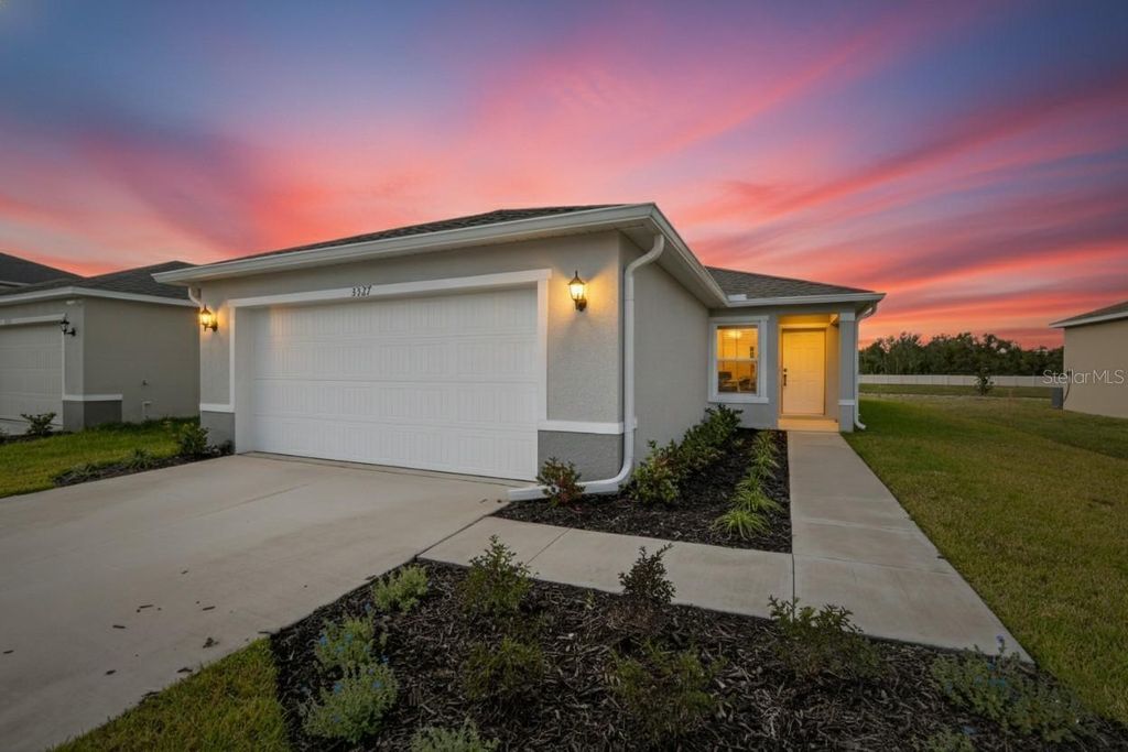 Photo of 3327 Hopewell Ave, Palmetto, FL 34221 (MLS # TB8454259)