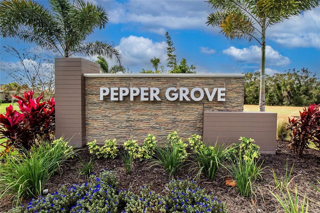 Photo of 3327 Hopewell Ave, Palmetto, FL 34221 (MLS # TB8454259)