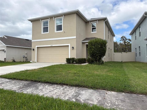 Photo of 16121 Soft Fern Trace, Odessa, FL 33556 (MLS # TB8560501)