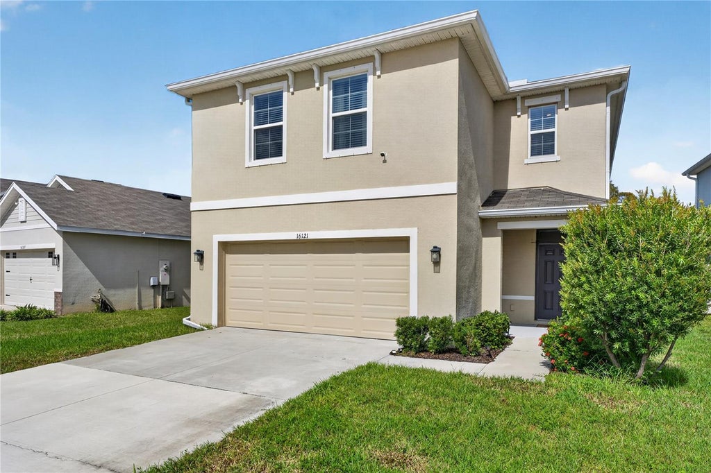Photo of 16121 Soft Fern Trace, Odessa, FL 33556 (MLS # TB8560501)