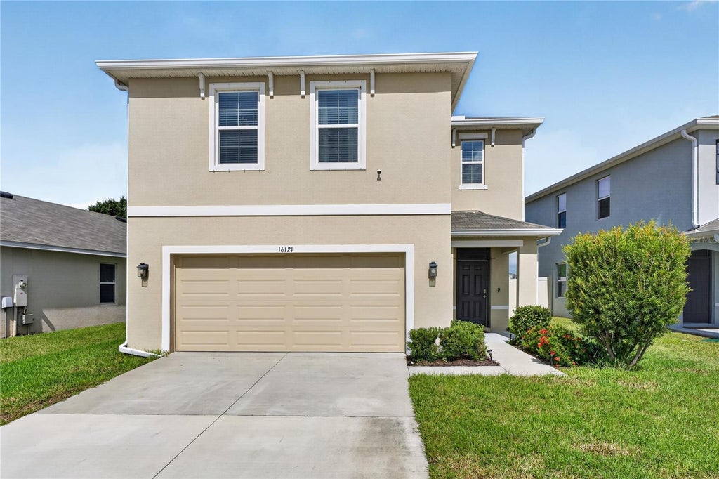Photo of 16121 Soft Fern Trace, Odessa, FL 33556 (MLS # TB8560501)