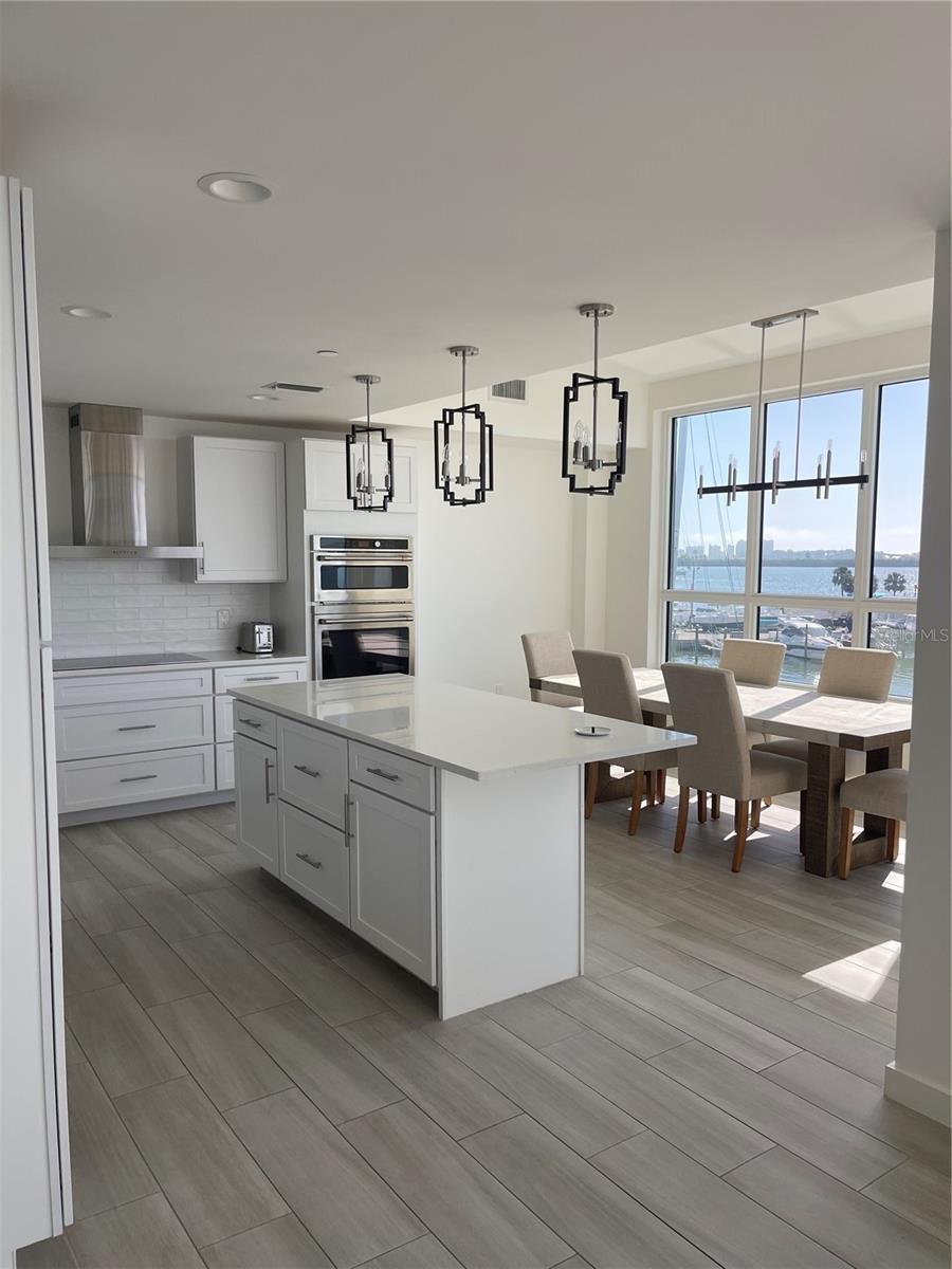 MARINA BAY 880 CONDO - Residential Lease