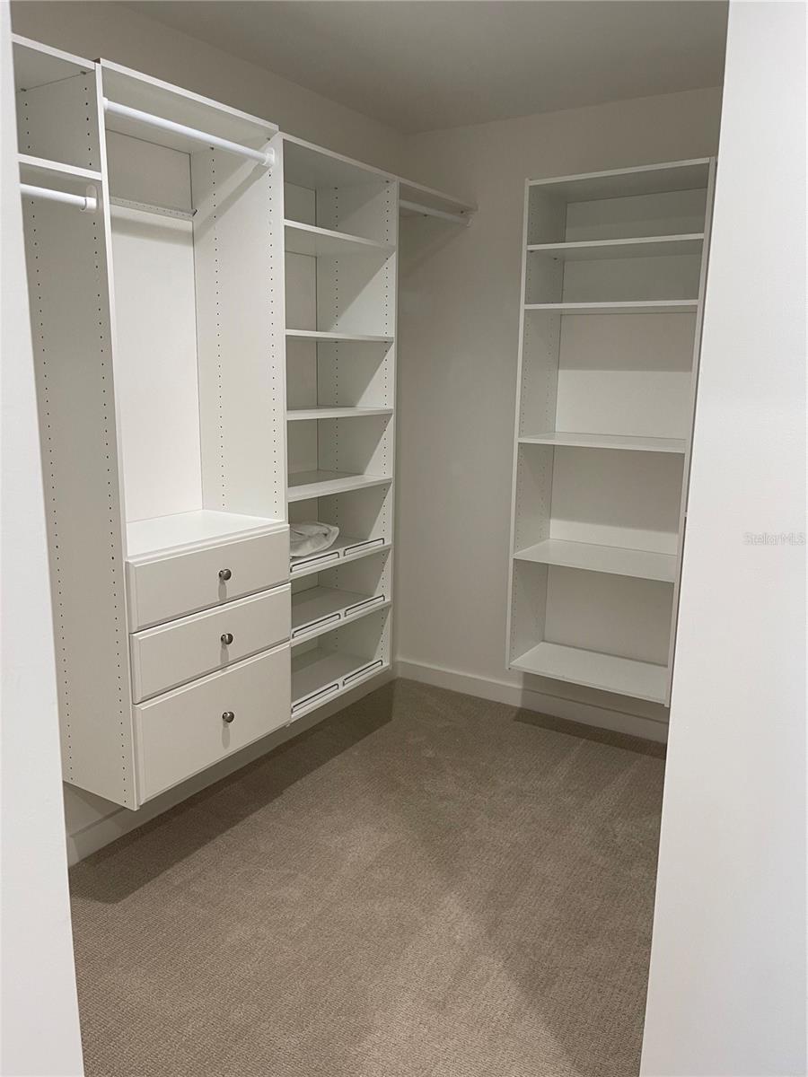 MARINA BAY 880 CONDO - Residential Lease