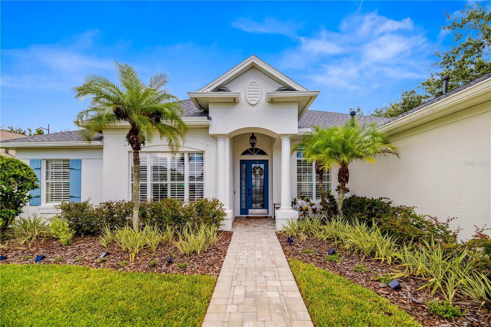 8307 PLANTERS KNOLL TERRACE