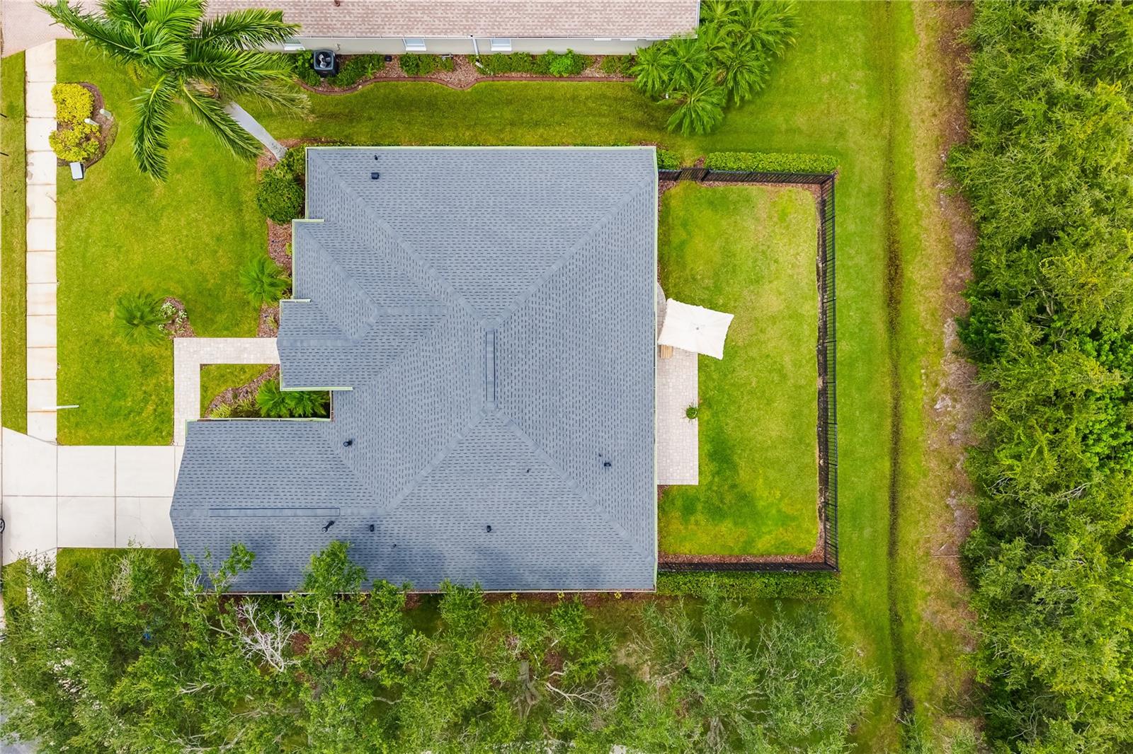 UNIVERSITY PLACE - Residential