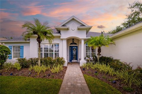 Photo of 8307 Planters Knoll Terrace, University Park, FL 34201 (MLS # A4663197)