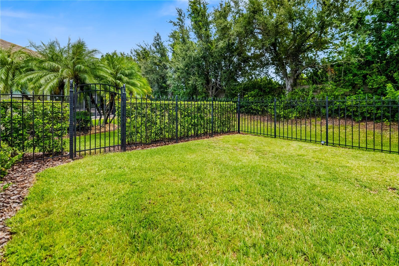 UNIVERSITY PLACE - Residential